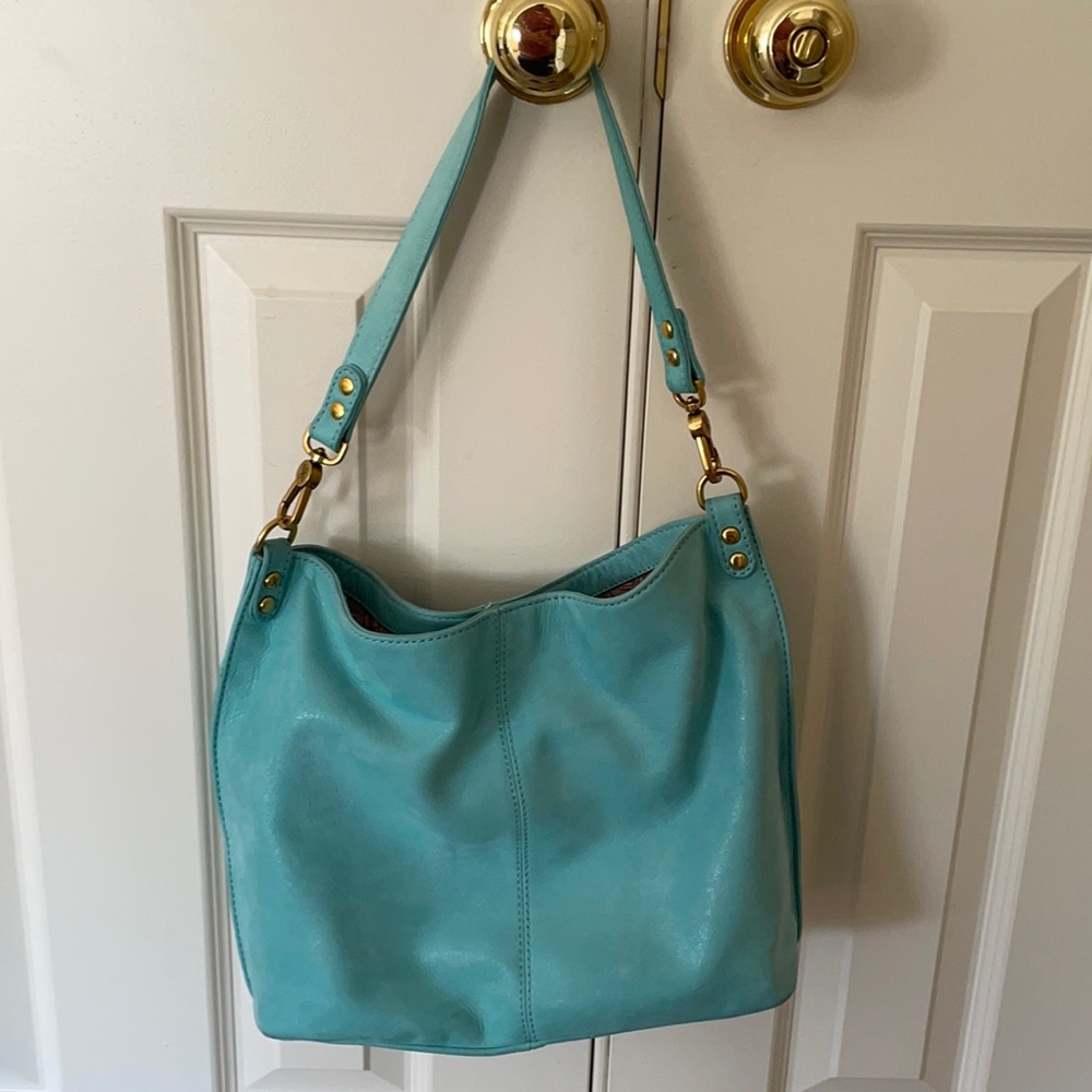 Hobo International Pier Shoulder Bag